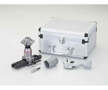 Amazon.co.jp: イチネンTASCO(Ichinen Tasco) TA55CXT-2 電動
